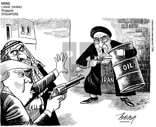 ViewsAsia on Wednesday September 18, 2019 Comic Strip