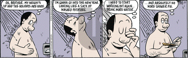 Adam@Home on Monday November 11, 2013 Comic Strip