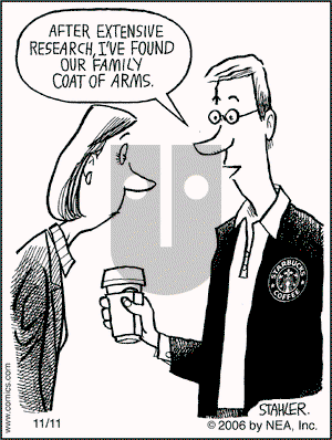Moderately Confused on Saturday November 11, 2006 Comic Strip