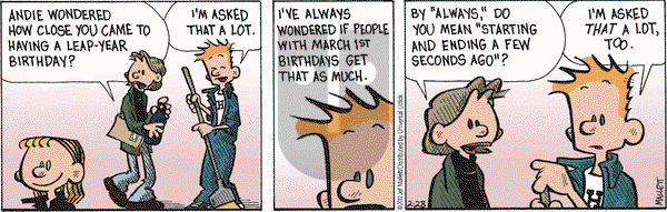 Frazz on Tuesday February 28, 2012 Comic Strip