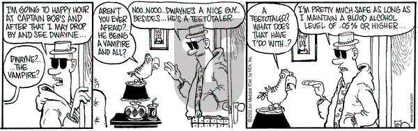 Monty - Monday June 17, 2002 Comic Strip