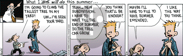 Frazz on Tuesday June 24, 2014 Comic Strip