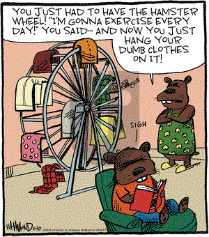 Reality Check on 2025-06-30 Comic Strip