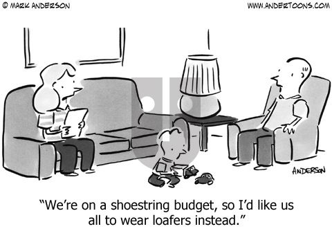 Andertoons on Wednesday September 28, 2011 Comic Strip