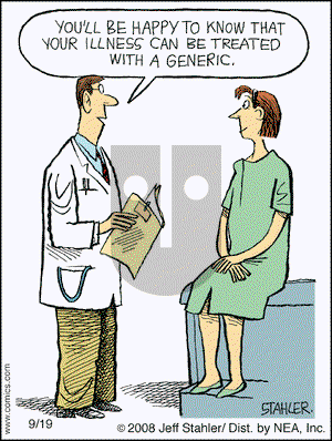 Moderately Confused on Thursday February 5, 2009 Comic Strip