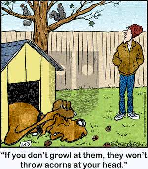 Marmaduke on Saturday January 13, 2018 Comic Strip