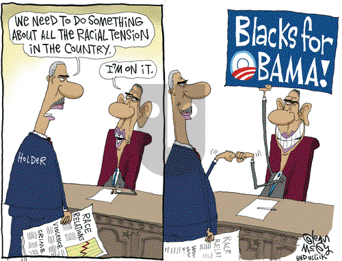 Glenn McCoy on Tuesday April 10, 2012 Comic Strip