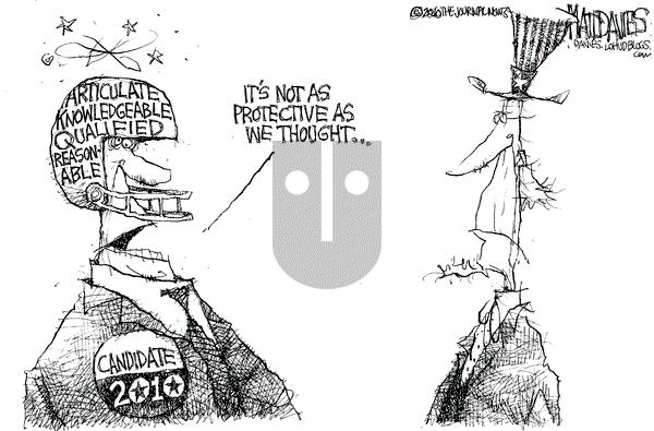 Matt Davies on Friday October 22, 2010 Comic Strip