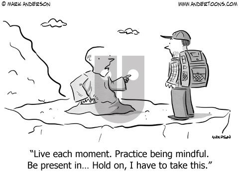 Andertoons on Wednesday April 20, 2016 Comic Strip