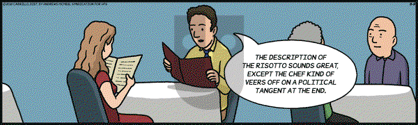 F Minus on Wednesday August 8, 2018 Comic Strip