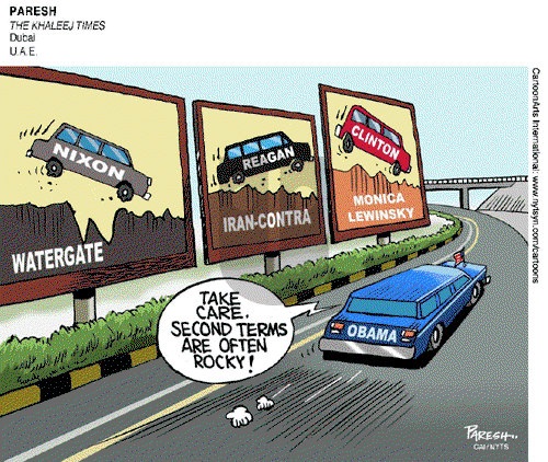 ViewsAmerica on Friday November 30, 2012 Comic Strip