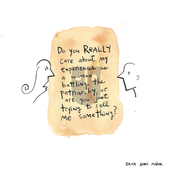 The Worried Well on Wednesday February 24, 2021 Comic Strip