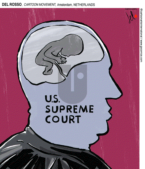 ViewsBusiness - Saturday June 25, 2022 Comic Strip