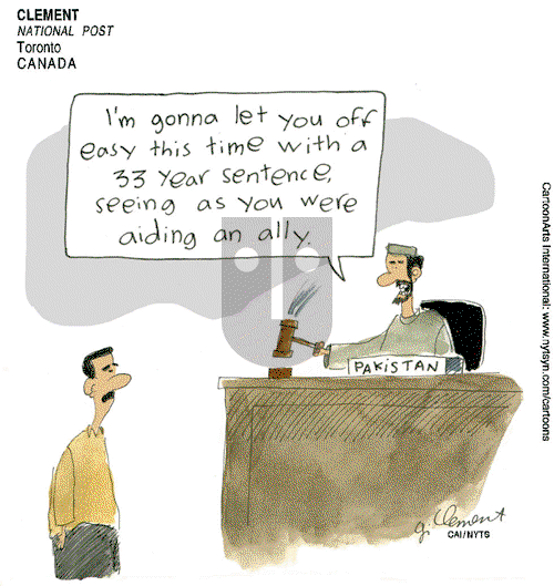 ViewsAsia on Friday May 25, 2012 Comic Strip