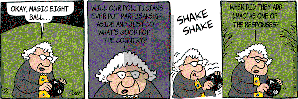 Lola on Thursday October 7, 2010 Comic Strip