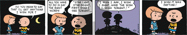 Peanuts Begins - Monday August 5, 2024 Comic Strip