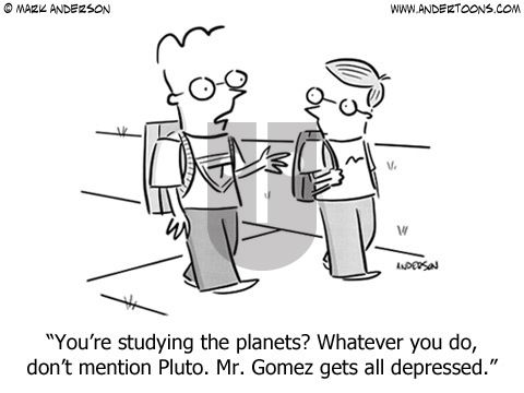 Andertoons on Friday April 8, 2016 Comic Strip