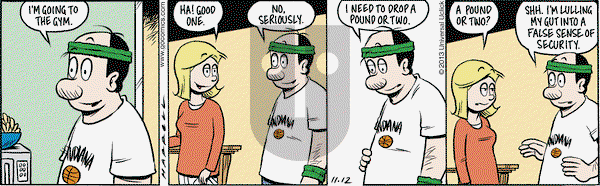 Adam@Home on Tuesday November 12, 2013 Comic Strip