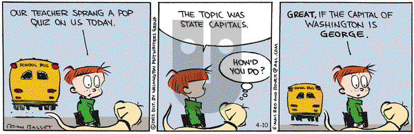 Red and Rover on Wednesday April 10, 2002 Comic Strip