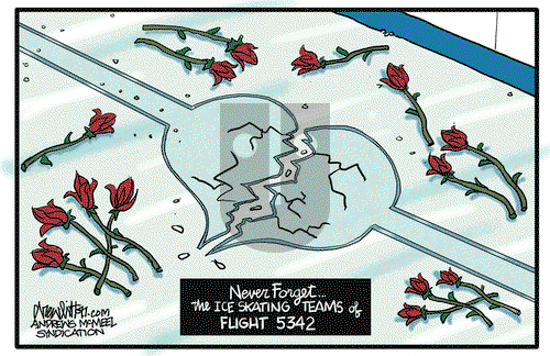 Win, Lose, Drew on Friday January 31, 2025 Comic Strip