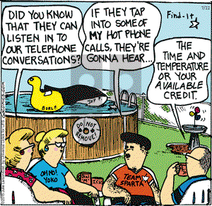 The Dinette Set on Saturday May 17, 2025 Comic Strip