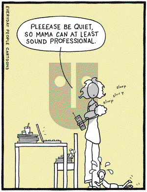 Everyday People Cartoons on Thursday April 21, 2022 Comic Strip