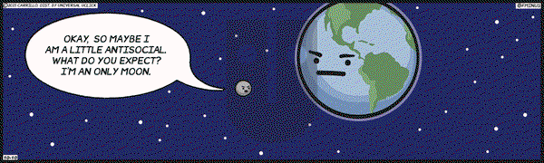 F Minus on Saturday October 10, 2015 Comic Strip