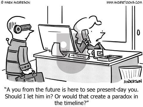 Andertoons on Monday June 27, 2016 Comic Strip