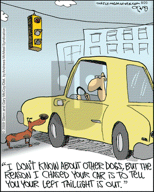 The Flying McCoys on Tuesday August 20, 2019 Comic Strip