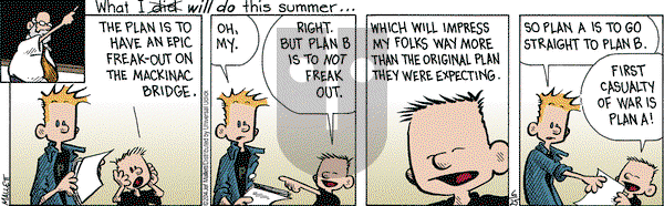 Frazz on Wednesday June 25, 2014 Comic Strip