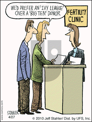 Moderately Confused on Tuesday April 27, 2010 Comic Strip
