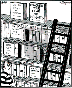 Close to Home on Saturday November 18, 2000 Comic Strip