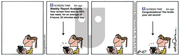 Next Door Neighbors on Tuesday June 10, 2025 Comic Strip