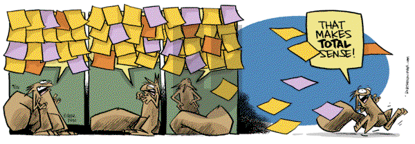 Bob the Squirrel - Wednesday September 25, 2024 Comic Strip