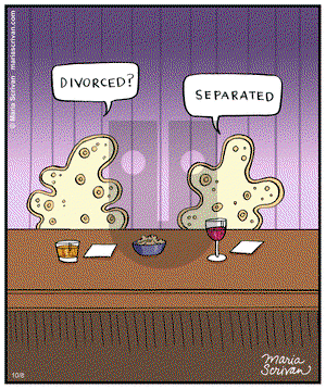 Half Full on Tuesday October 8, 2013 Comic Strip