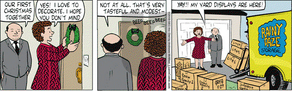 Luann on Tuesday November 27, 2018 Comic Strip