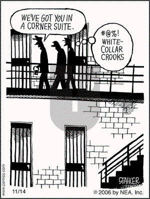 Moderately Confused on Tuesday November 14, 2006 Comic Strip