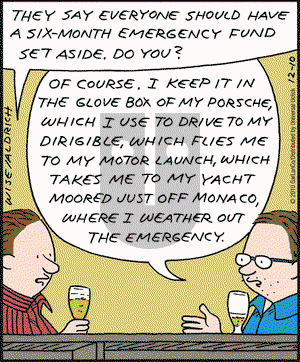 Real Life Adventures on Friday December 10, 2010 Comic Strip