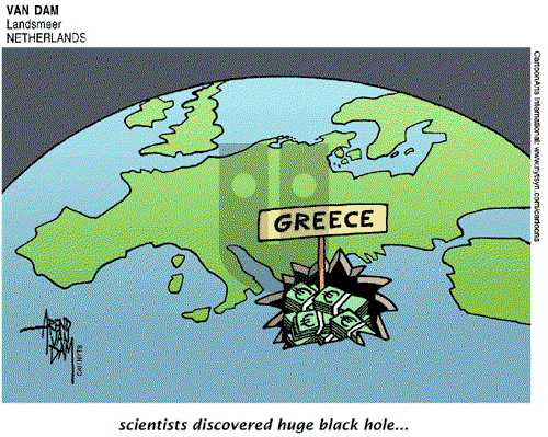 ViewsEurope on Friday November 30, 2012 Comic Strip