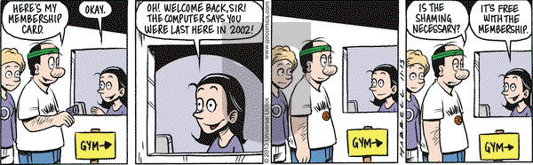 Adam@Home on Wednesday November 13, 2013 Comic Strip