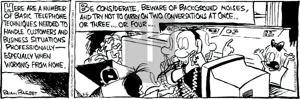 Adam@Home on Tuesday May 6, 1997 Comic Strip