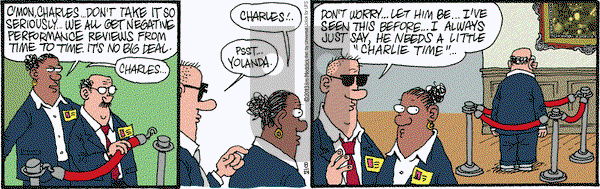 Monty on Saturday August 24, 2013 Comic Strip