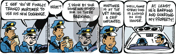 JumpStart on Tuesday November 24, 2015 Comic Strip