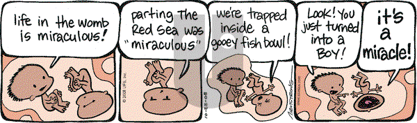 JumpStart on Wednesday October 22, 2008 Comic Strip