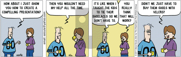 Home and Away on Wednesday October 8, 2025 Comic Strip