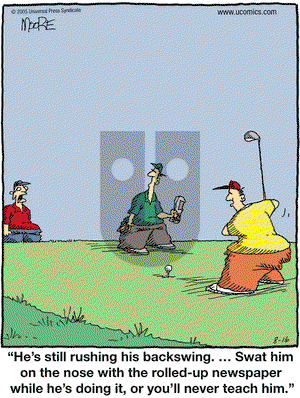 In the Bleachers on Sunday August 28, 2005 Comic Strip
