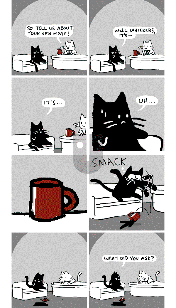 Berkeley Mews - Monday September 23, 2024 Comic Strip
