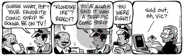 JumpStart - Saturday September 23, 2006 Comic Strip
