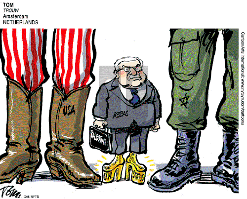 ViewsMidEast - Friday November 30, 2012 Comic Strip
