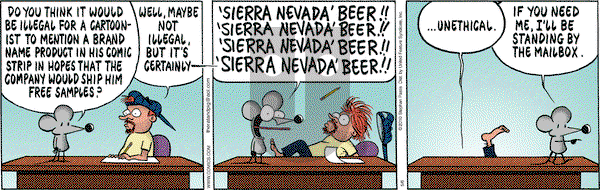 Pearls Before Swine on Thursday May 6, 2010 Comic Strip